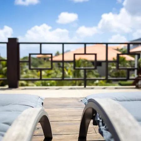 Beautiful Villa With Pool Near The Beach For Groups-2